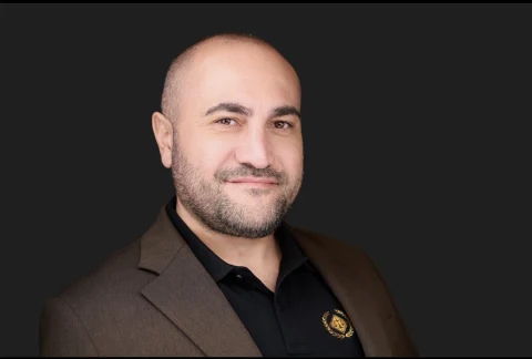 Andranik Gyulasaryan